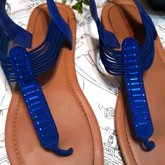 Bongo sandals - Picture 2 of 4